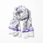 ROSAIRE MEN SCARF AND POCKET SQUARE SET – PREMIUM COLLECTION
